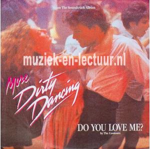 Do you love me - Shake Sherrie