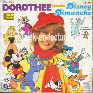 Rox et Rouky - Disney dimanche