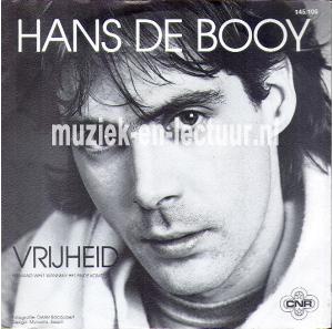 Vrijheid - Niemand weet wanneer het einde komt