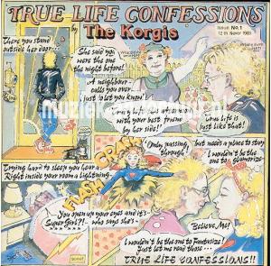 True life confessions - Possessed