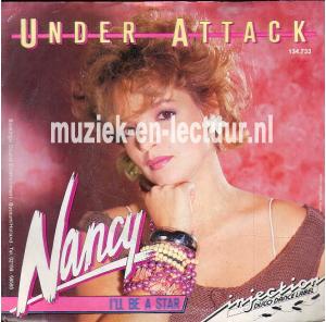 Under attack - I'll be a star