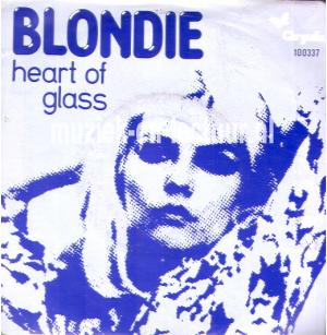 Heart of glass - Heart of glass (instr.)