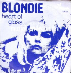 Heart of glass - Heart of glass (instr.)