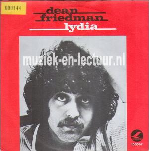 Lydia - Well well said the rocking chair