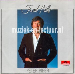 Peter Piper - Interlude