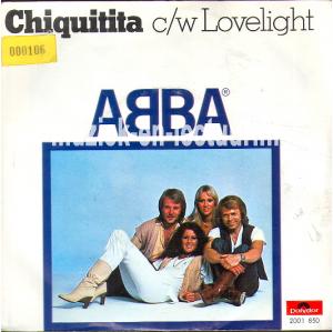 Chiquitita - Lovelight