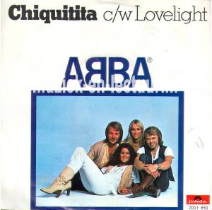 Chiquitita - Lovelight