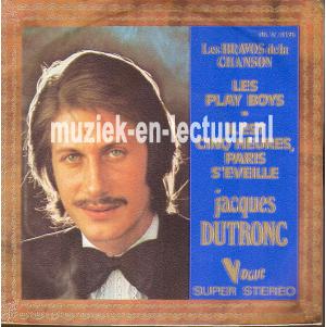 Les play boys - Il est cinq heures, Paris s'eveille