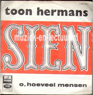 Sien - O, hoeveel