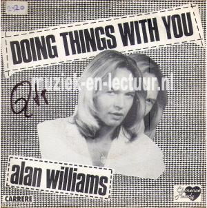 Doing things with you - Queen of Aberdeen