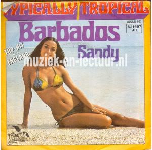 Barbados - Sandy