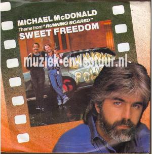 Sweet freedom - The freedom eights