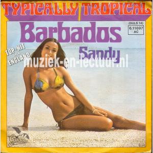 Barbados - Sandy