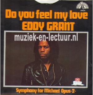 Do you feel my love - Symphony for Michael opus 2