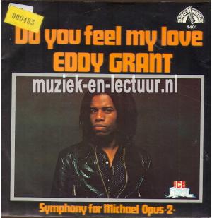 Do you feel my love - Symphony for Michael opus 2