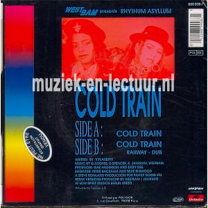 Cold train - Cold train