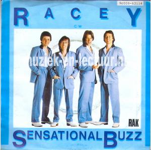 Boy oh boy - Sensational buzz