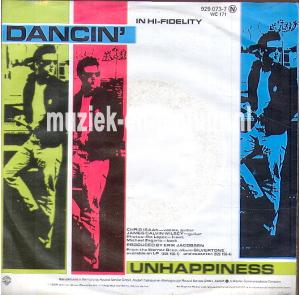 Dancin' - Unhappiness