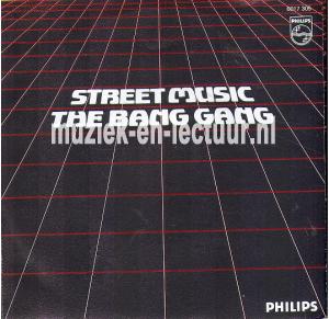 Street music - Street music (instr.)