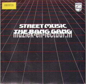 Street music - Street music (instr.)