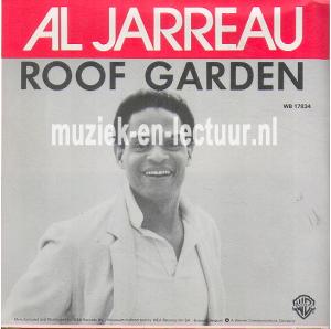 Roof garden - Alonzo