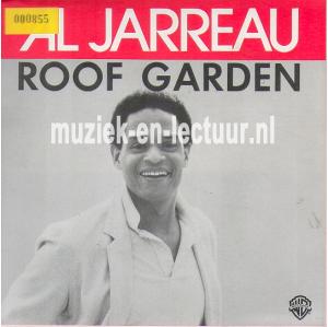 Roof garden - Alonzo