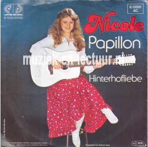 Papillon - Hinterhofliebe