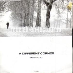 A different corner - A different corner (instr.)