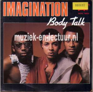 Body talk - Body talk (instr.)