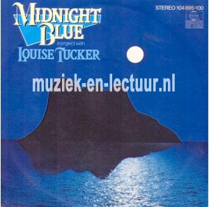 Midnight blue - Voices in the wind