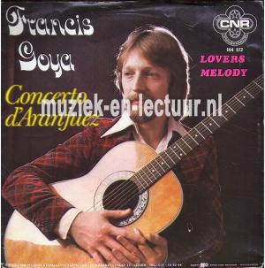 Concerto D'Aranjuez - Lovers melody