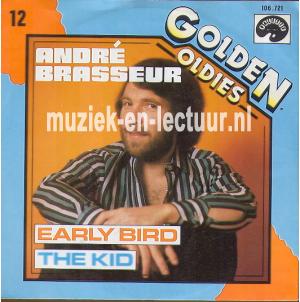 Early bird - The kid