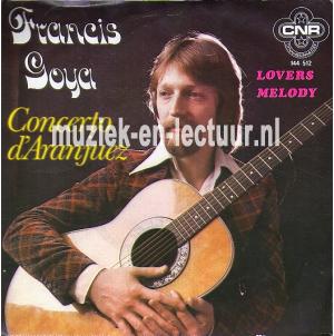 Concerto D'Aranjuez - Lovers melody