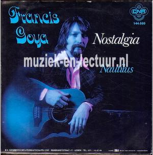 Nostalgia - Nautilus
