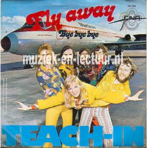 Fly away - Bye bye bye