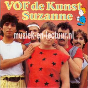 Suzanne - Het voordeel van de twijfel