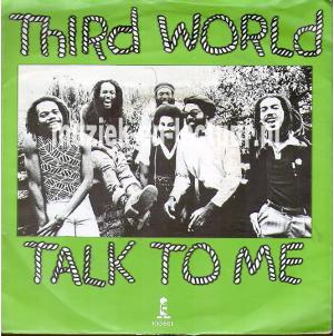 Talk to me - Talk to me