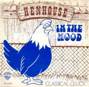 In the mood - Classical cluck