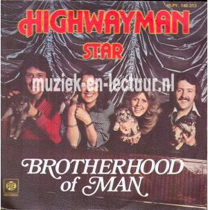 Highwayman - Star