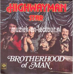 Highwayman - Star
