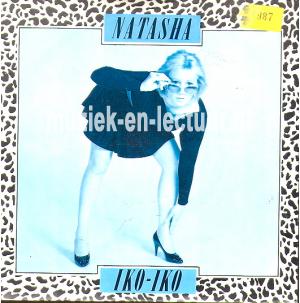 IKO IKO - I should have known