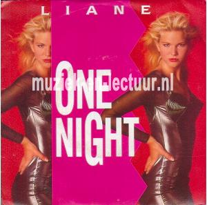 One night - One night (instr.)
