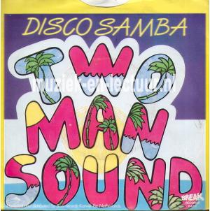 Disco samba - Quetal American