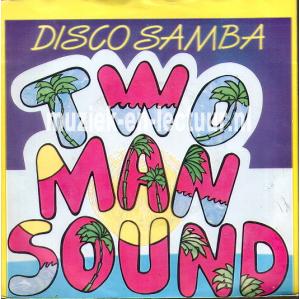 Disco samba - Quetal American