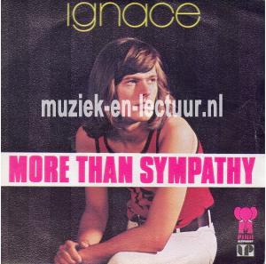 More than sympathy - It must be a dream