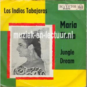 Maria Elena - Jungle dream