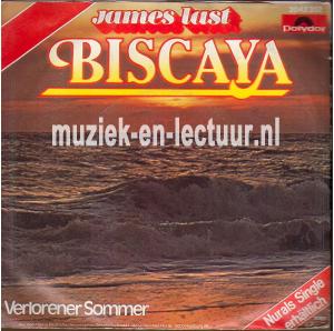 Biscaya - Verlorener sommer