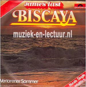 Biscaya - Verlorener sommer
