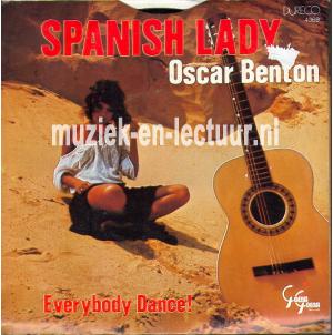 Spanish lady - Everybody dance!
