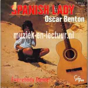 Spanish lady - Everybody dance!